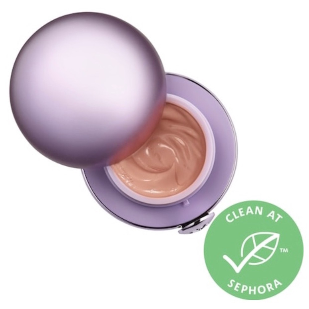 Tatcha The Pearl Tinted Eye Illuminating Treatment